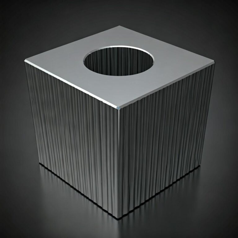 Brazilian Opportunities in Custom Silicon Carbide Fabrication