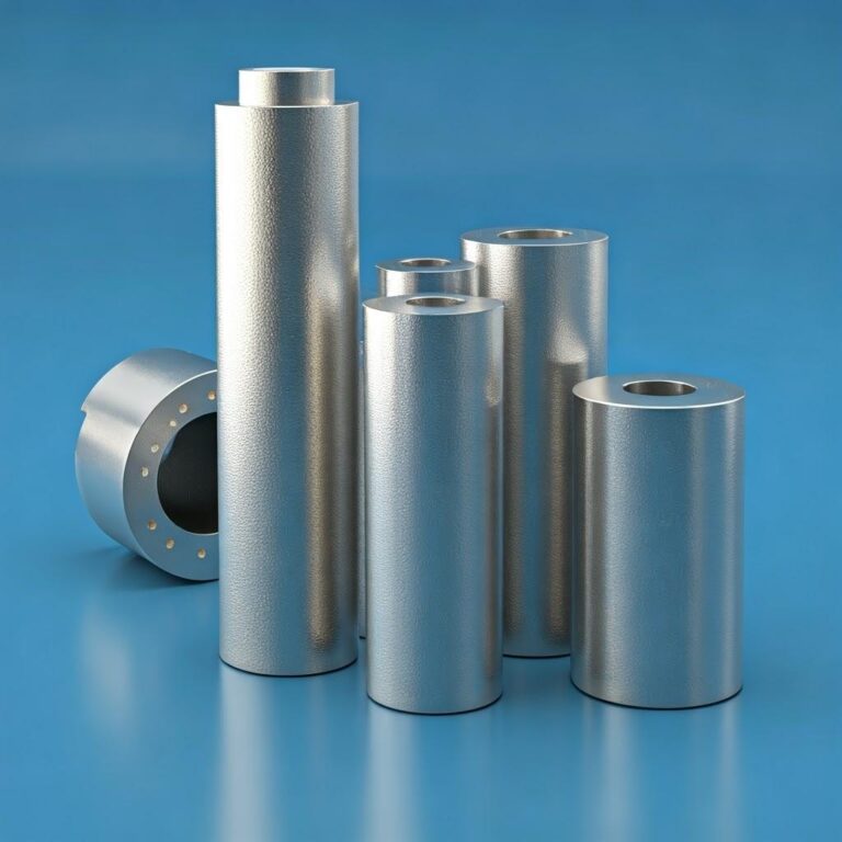 SiC Ceramics Manufacturing for High-Performance B2B Markets in Brazil