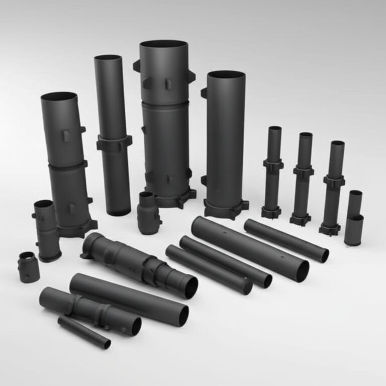 Green Silicon Carbide: The Superior Material for High-Performance Industrial Applications