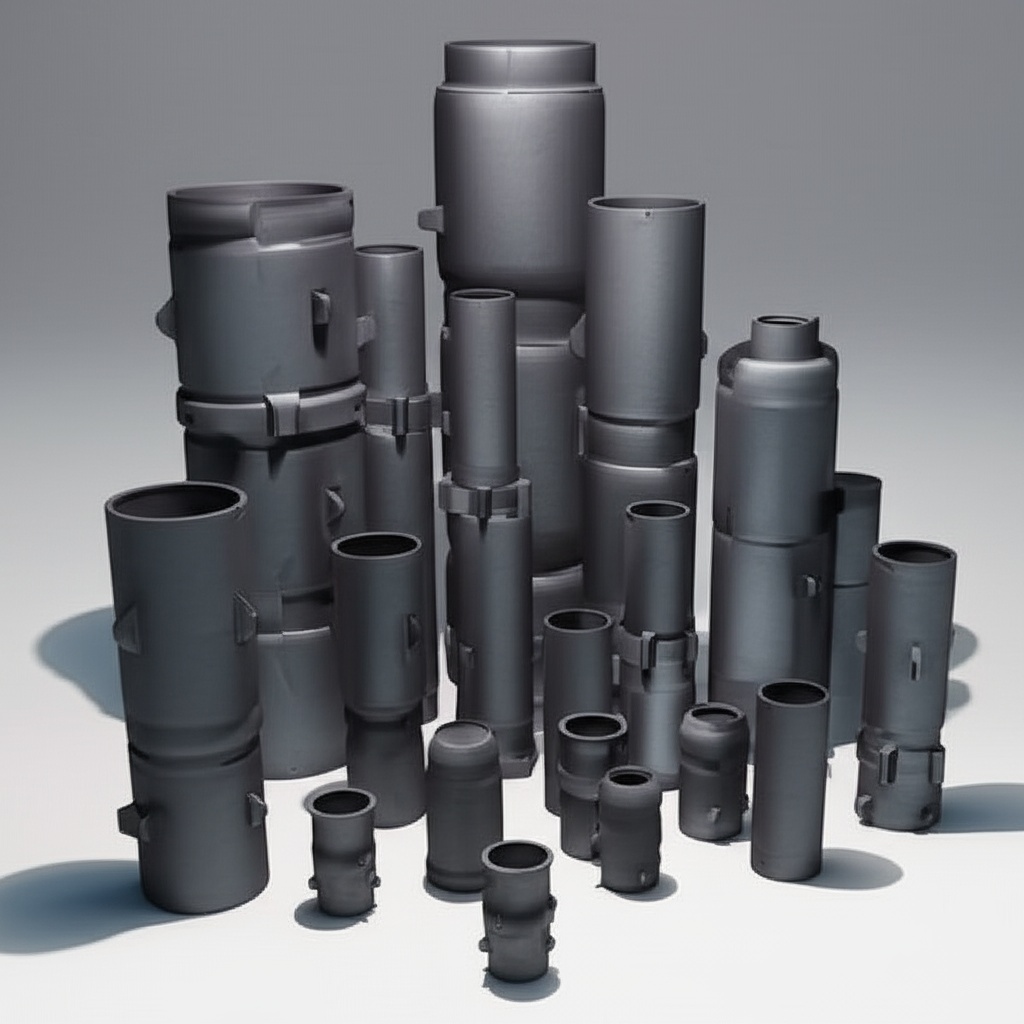 Silicon Carbide Additive Manufacturing Machines