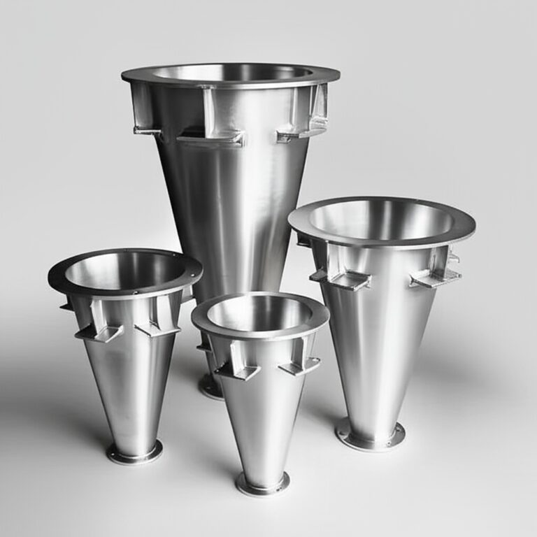 Karmaşık Parça Üretimi için SiC Enjeksiyon Kalıplama