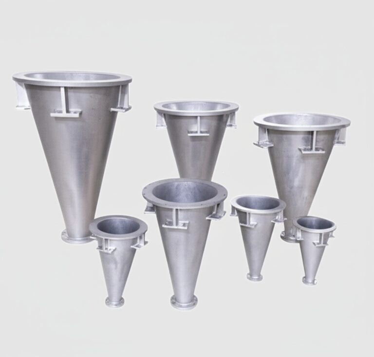 Uluslararası Pazarlar için Malezya SiC Ürünleri