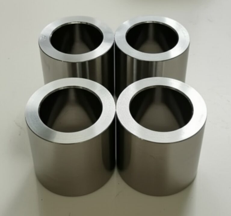 SiC: A Pillar of Strength for the Chemical Industry