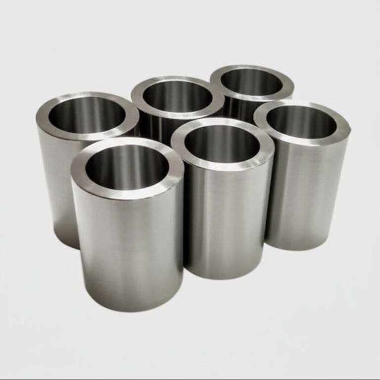 Hot Pressed Silicon Carbide: The Apex of Performance in Extreme Industrial Environments