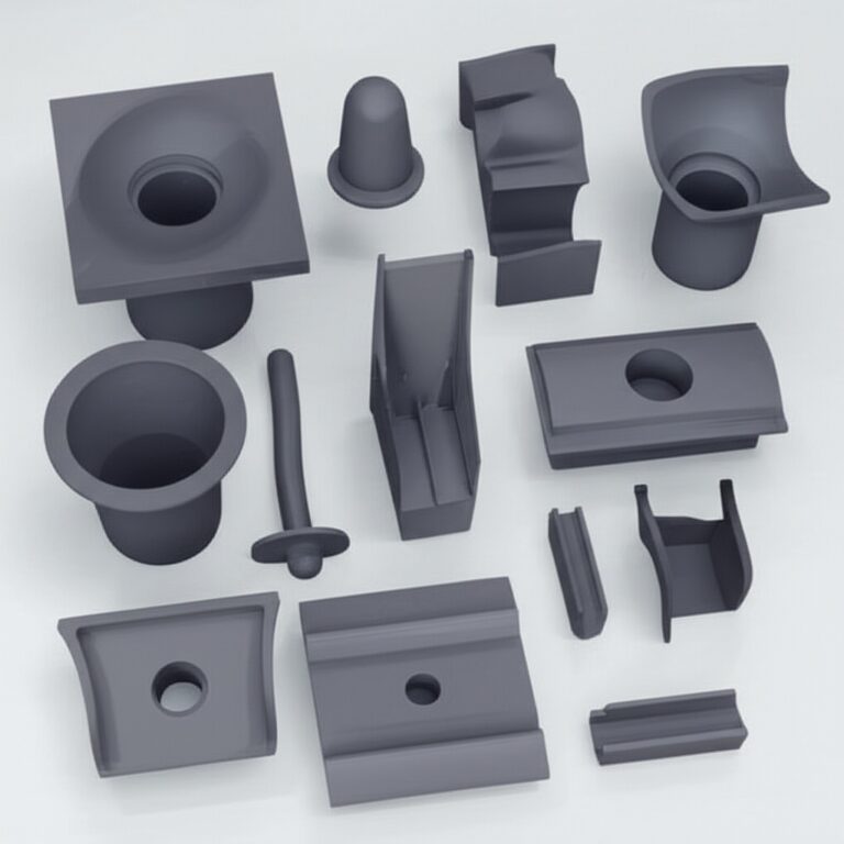 Silicon Carbide Innovations for Sustainable Industrial Growth in Chile