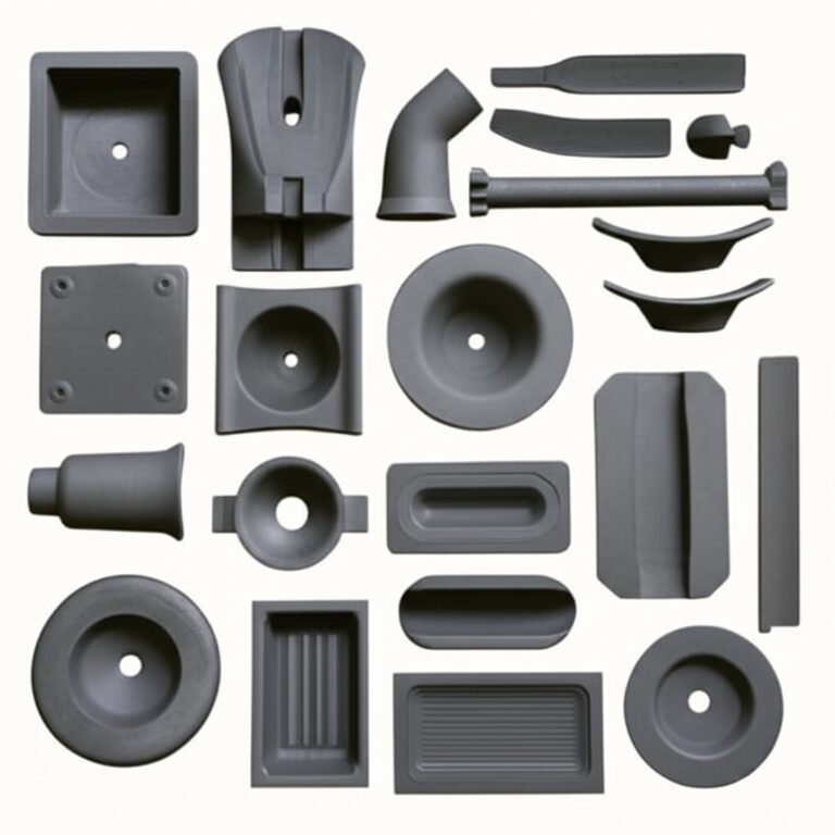 Chile Silicon Carbide B2B Supply Chain: Trends and Opportunities