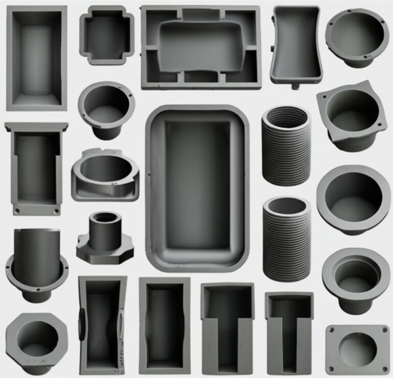 Explorando as inovações de produtos SiC da Coreia do Sul