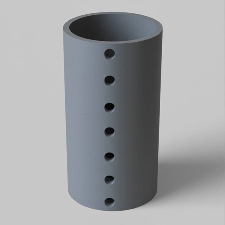 Custom Silicon Carbide Solutions for Industrial Applications in Brazil