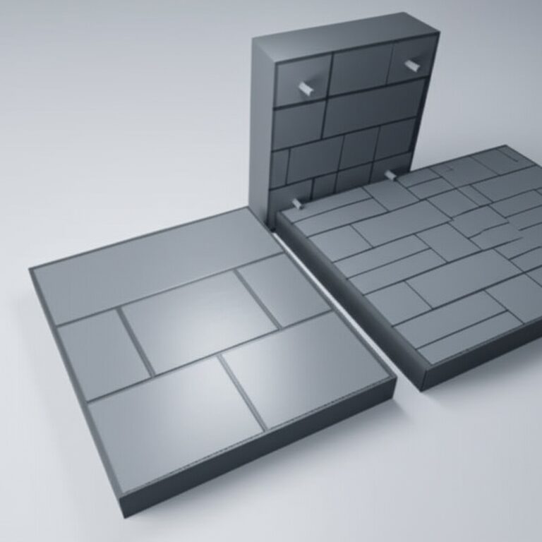 Pakistan'ın Tekstil, Çimento, Çelik ve Gelişmekte Olan Endüstrileri için Endüstriyel Silisyum Karbür Çözümleri