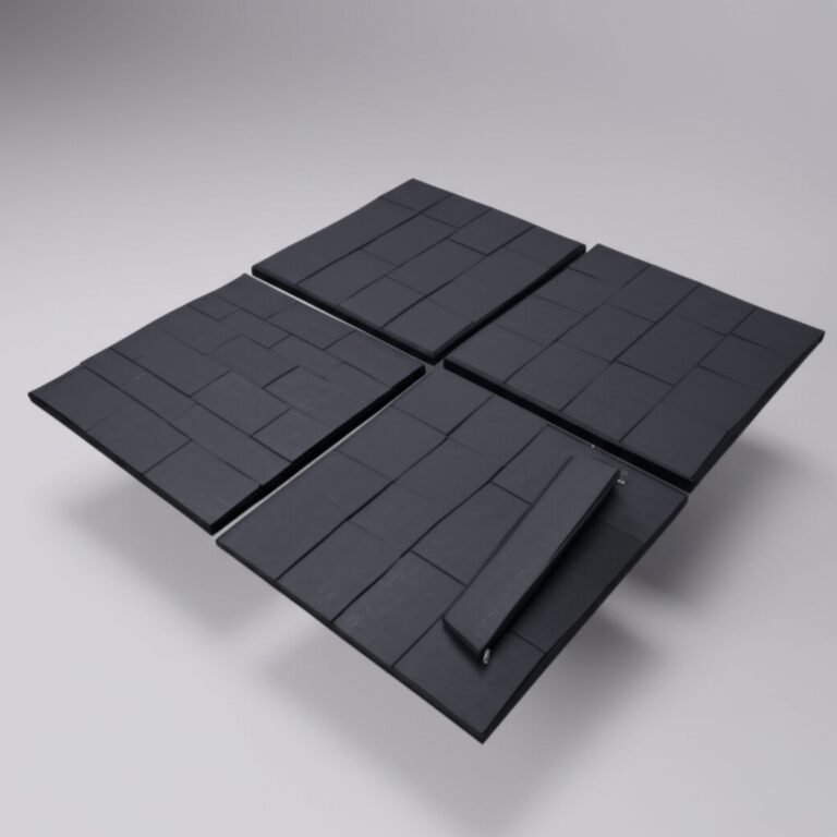 Impressão 3D de SiC: revolucionando a produção de peças