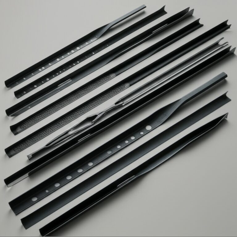 Odkryj zaawansowane japońskie produkty SiC