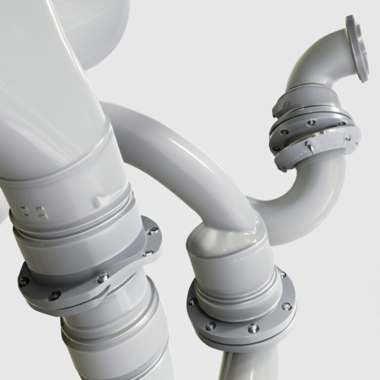 Industrial Silicon Carbide Solutions for Pakistan: Sicarbtech’s 2025 Pillar Guide for Cement Rotary Kiln Transition and Burning Zones