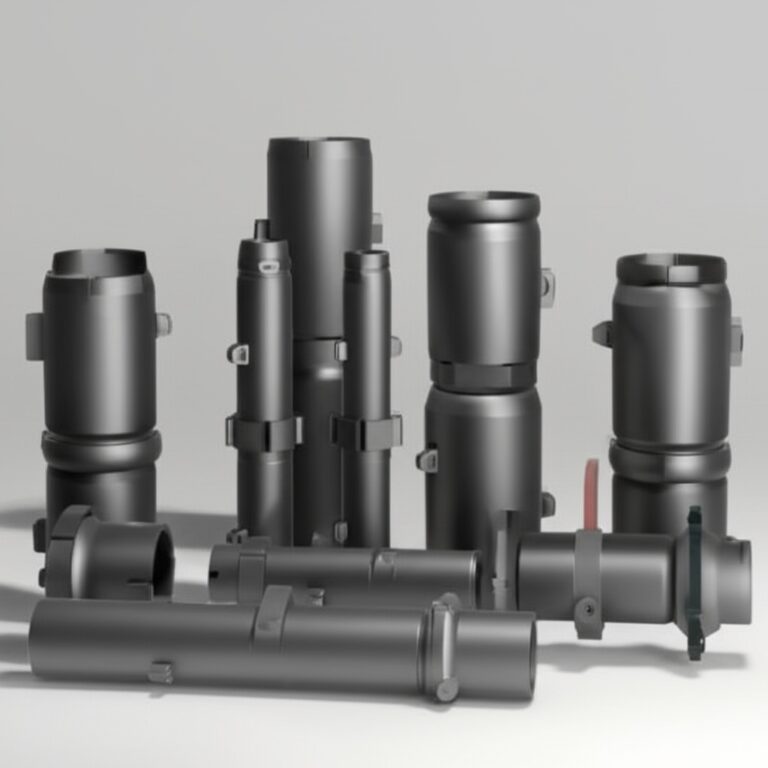 B2B Procurement of Silicon Carbide Parts in Pakistan