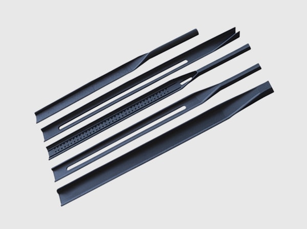 50~200kHz의 SiC 스위칭 및 소형 LCL 필터에 최적화된 고주파 저손실 자기 부품 세트(인덕터/변압기)