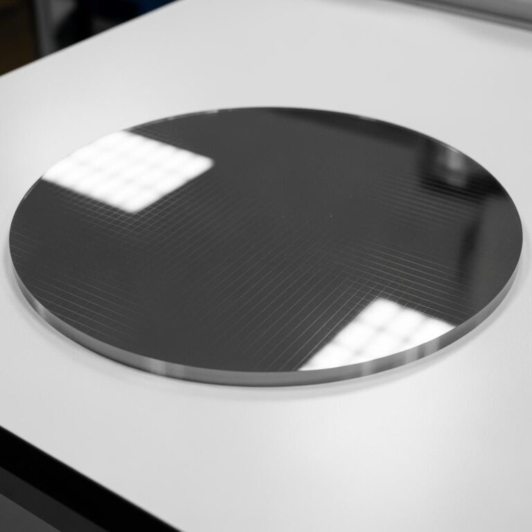 How to Choose the Best Silicon Carbide Mirror Substrate in 2025 – Optical Precision