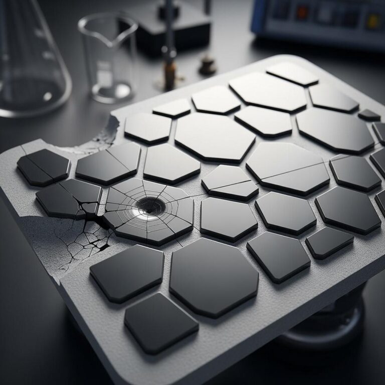 Best Silicon Carbide Bulletproof Chips Selection Guide 2025 – Defense Applications