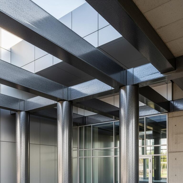 Silicon Carbide Beams and Columns – Complete Buyer’s Guide for 2025