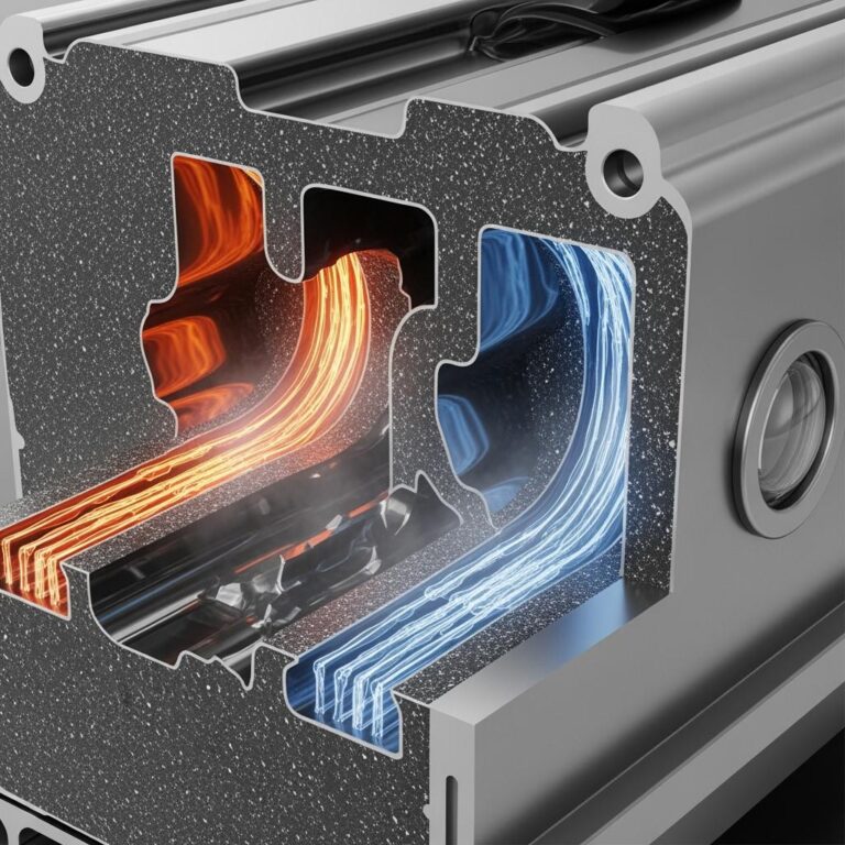 Silicon Carbide Heat Exchangers – Everything You Need to Know in 2025