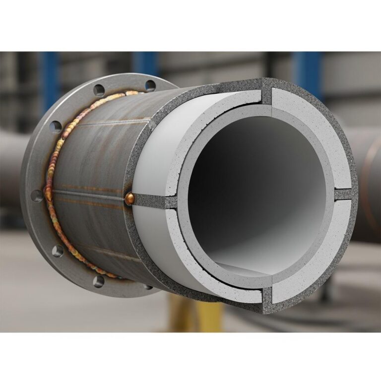 2025 Silicon Carbide Liner Pipe Buying Guide – High-Temp Performance