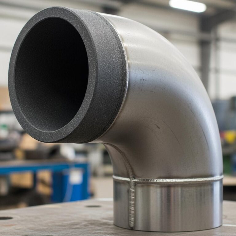 Best Silicon Carbide Liner Bent Pipe Selection Guide 2025 – Corrosion Resistance