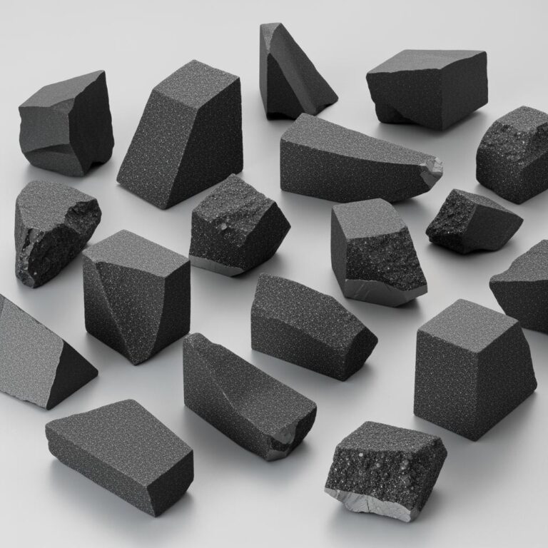 How to Choose the Best Silicon Carbide Irregular-Shaped Components in 2025 – Durability Guide