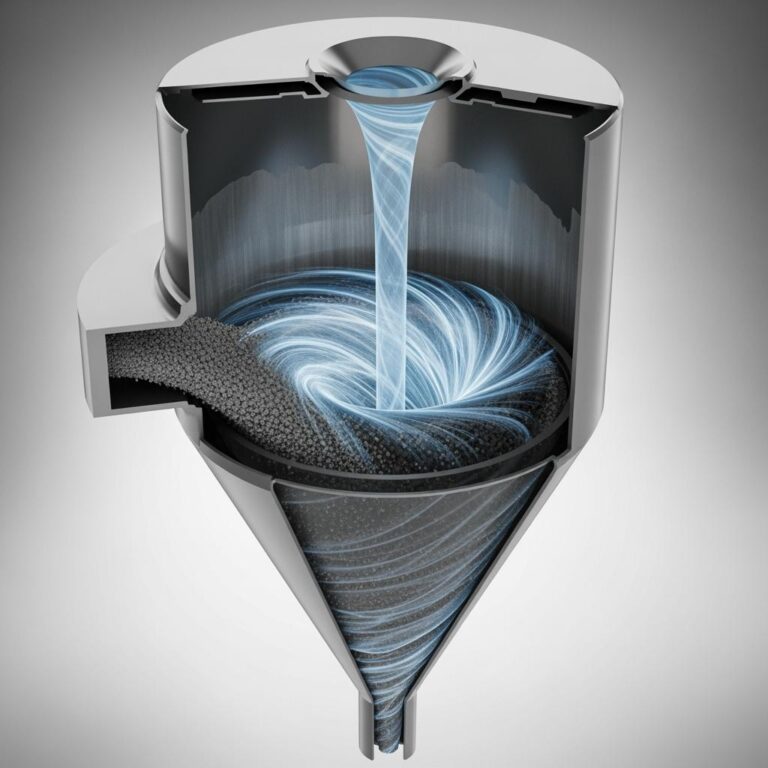 Silicon Carbide Cyclone – Complete Buyer’s Guide for 2025