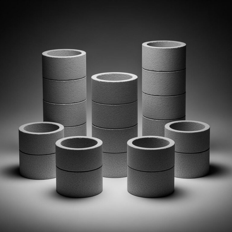 Custom Silicon Carbide Saggers – Everything You Need to Know in 2025